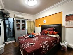 Blk 63 Telok Blangah Heights (Bukit Merah), HDB 3 Rooms #525580371